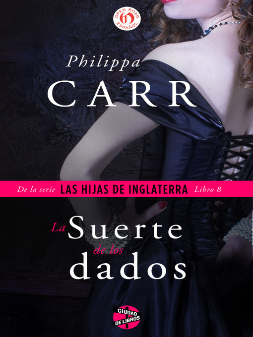 Cover image for suerte de los dados